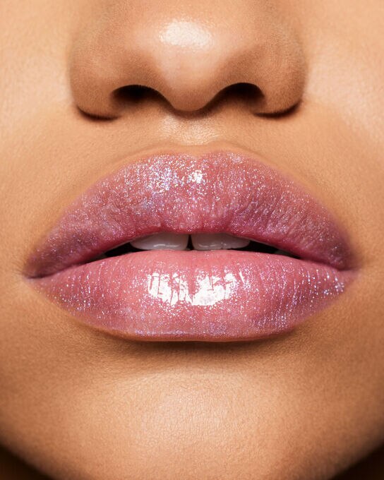 GLOSS BOMB STIX  ICY AMETHY$T